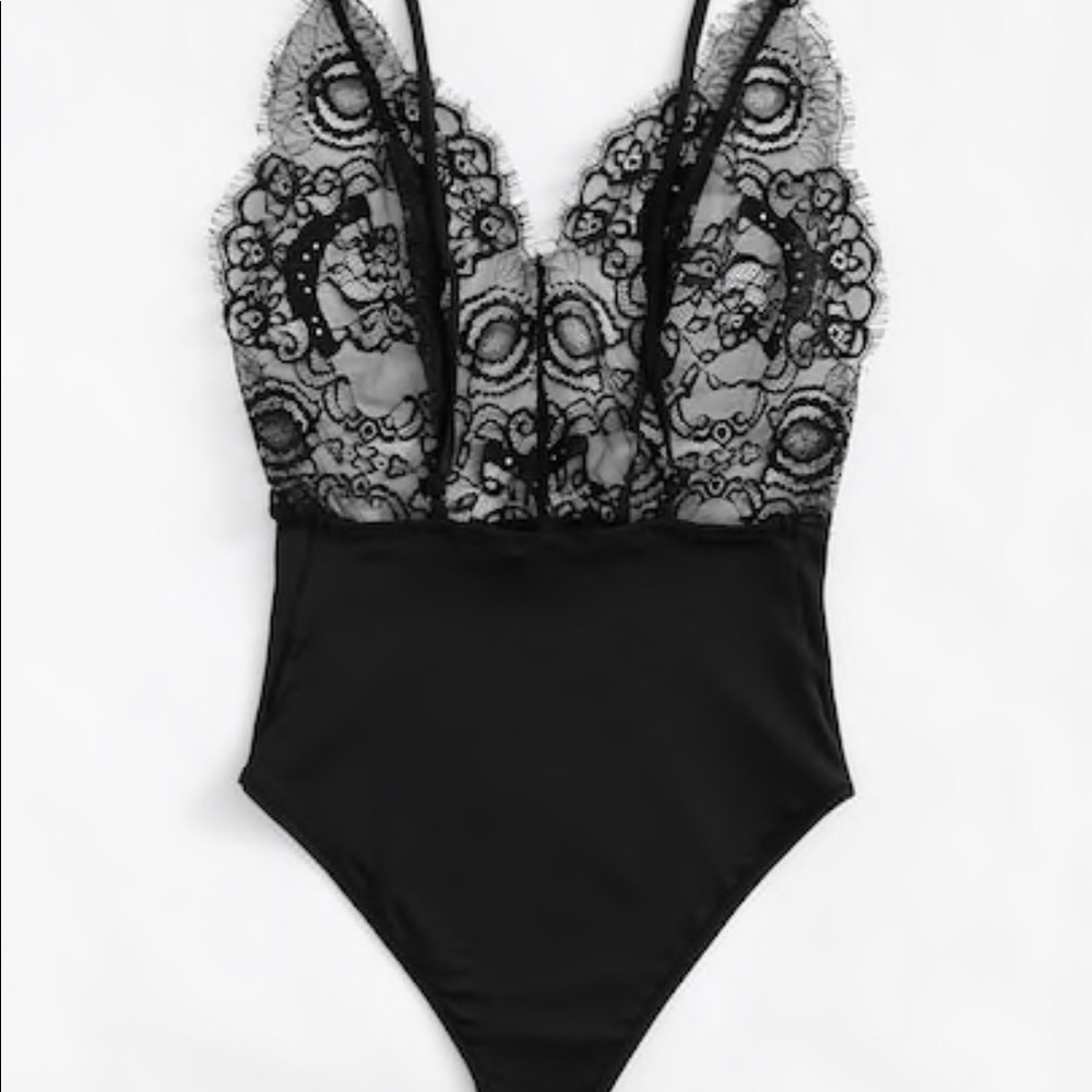 Bodysuit